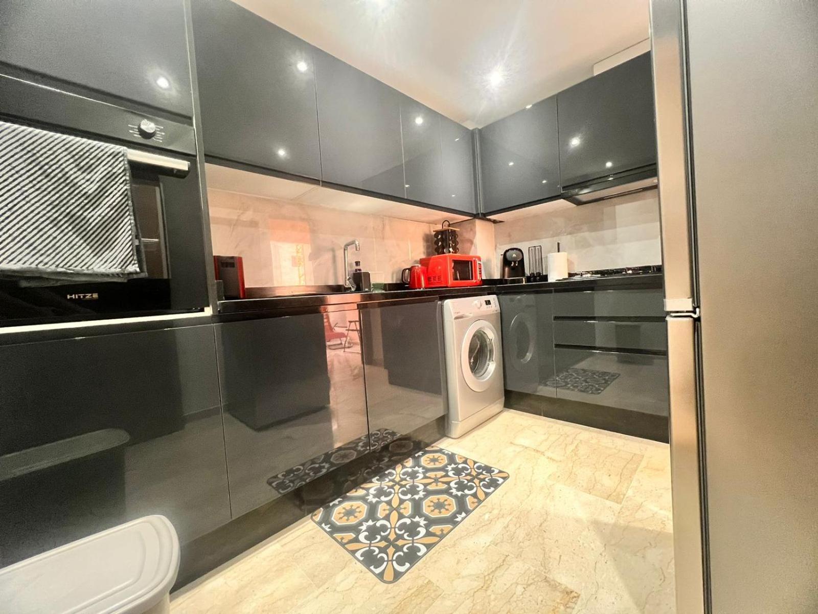 Chic Gueliz Kasbel 211 Apartamento *