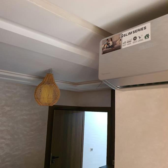 Apartamento Pres Du Ibis Et Wazo Et Marjane Mall Marraquexe