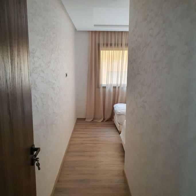 Apartamento Pres Du Ibis Et Wazo Et Marjane Mall *
