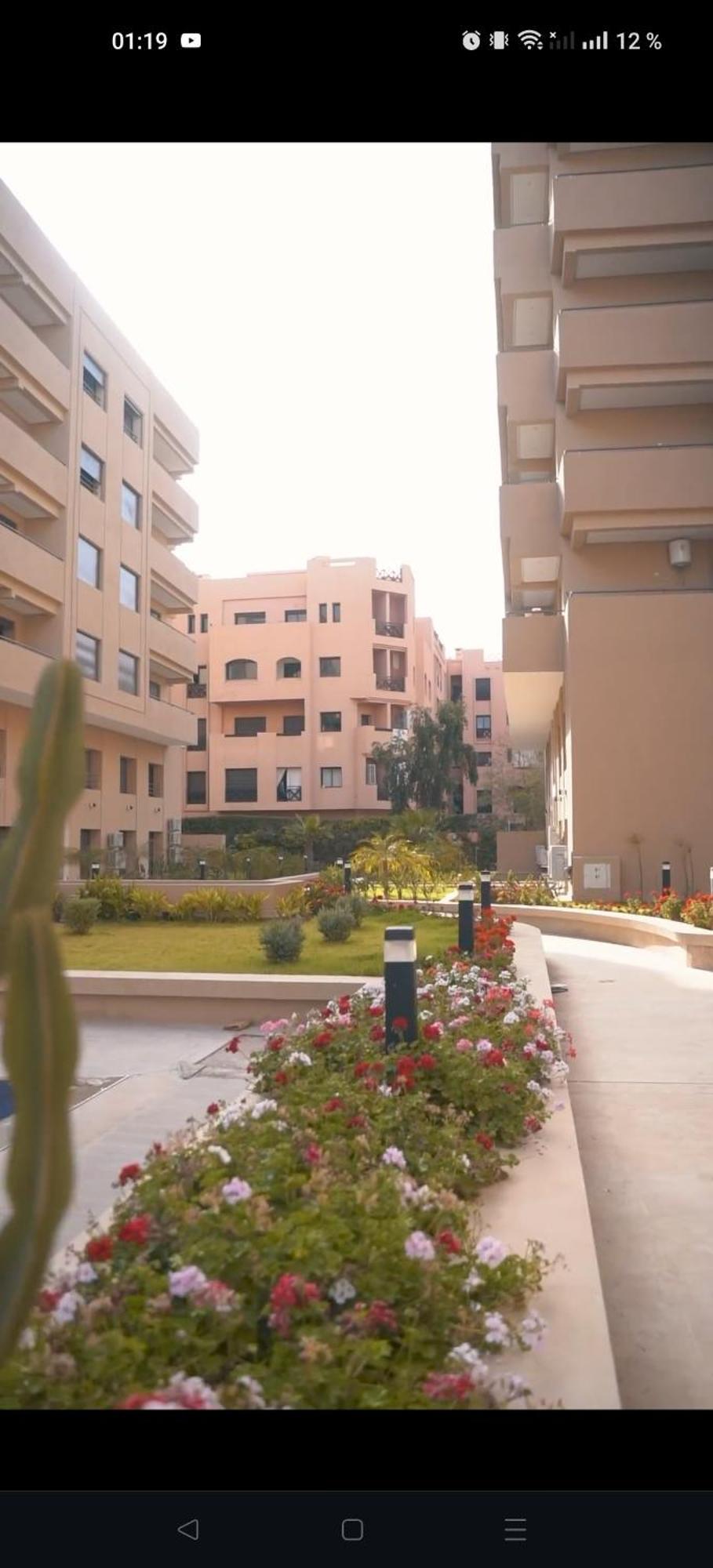 Elegant Duplex Avec Deux Piscines Et Vue Magnifique Apartment *