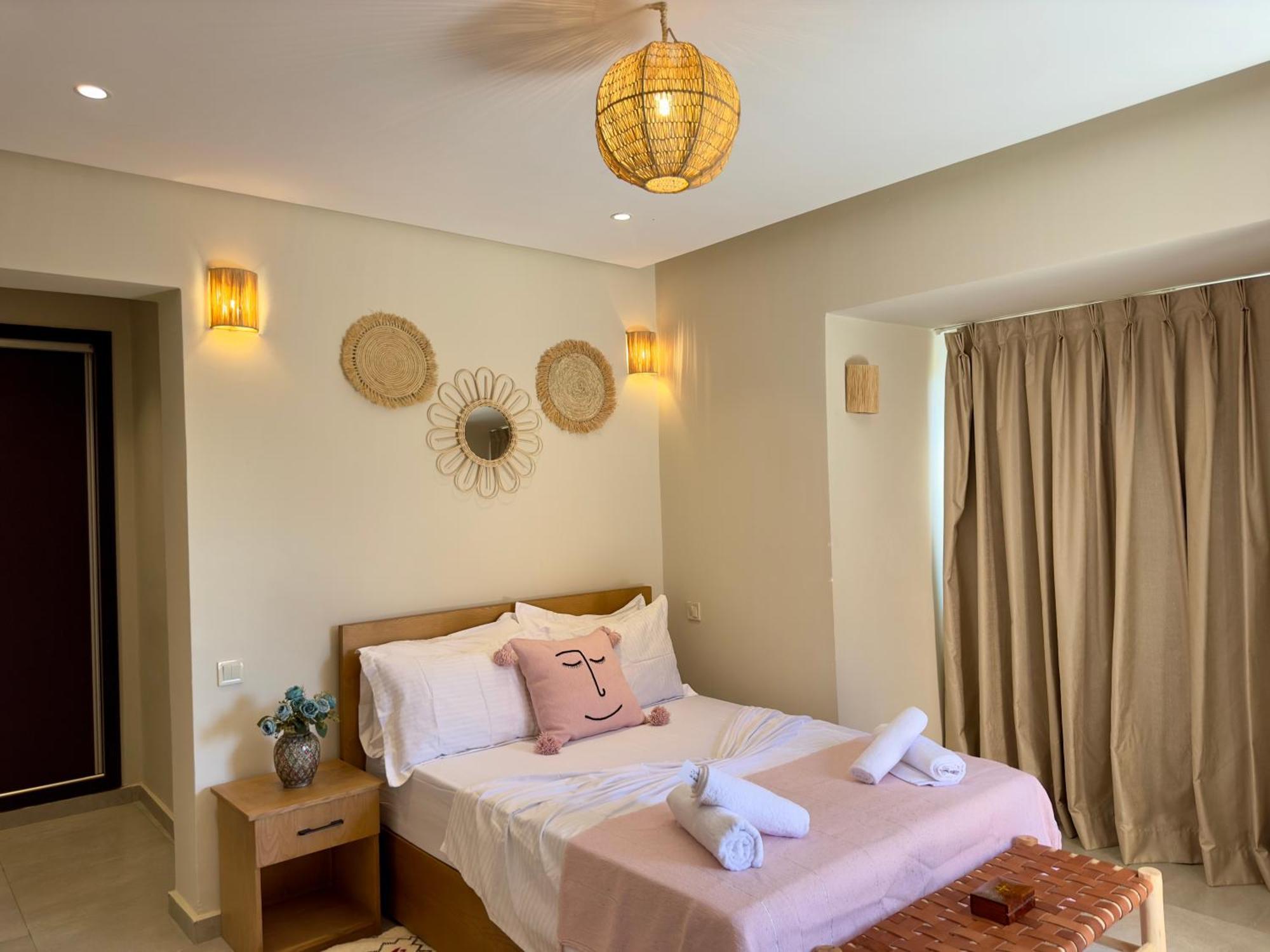 Oasis Marrakech Villa Marrakesh