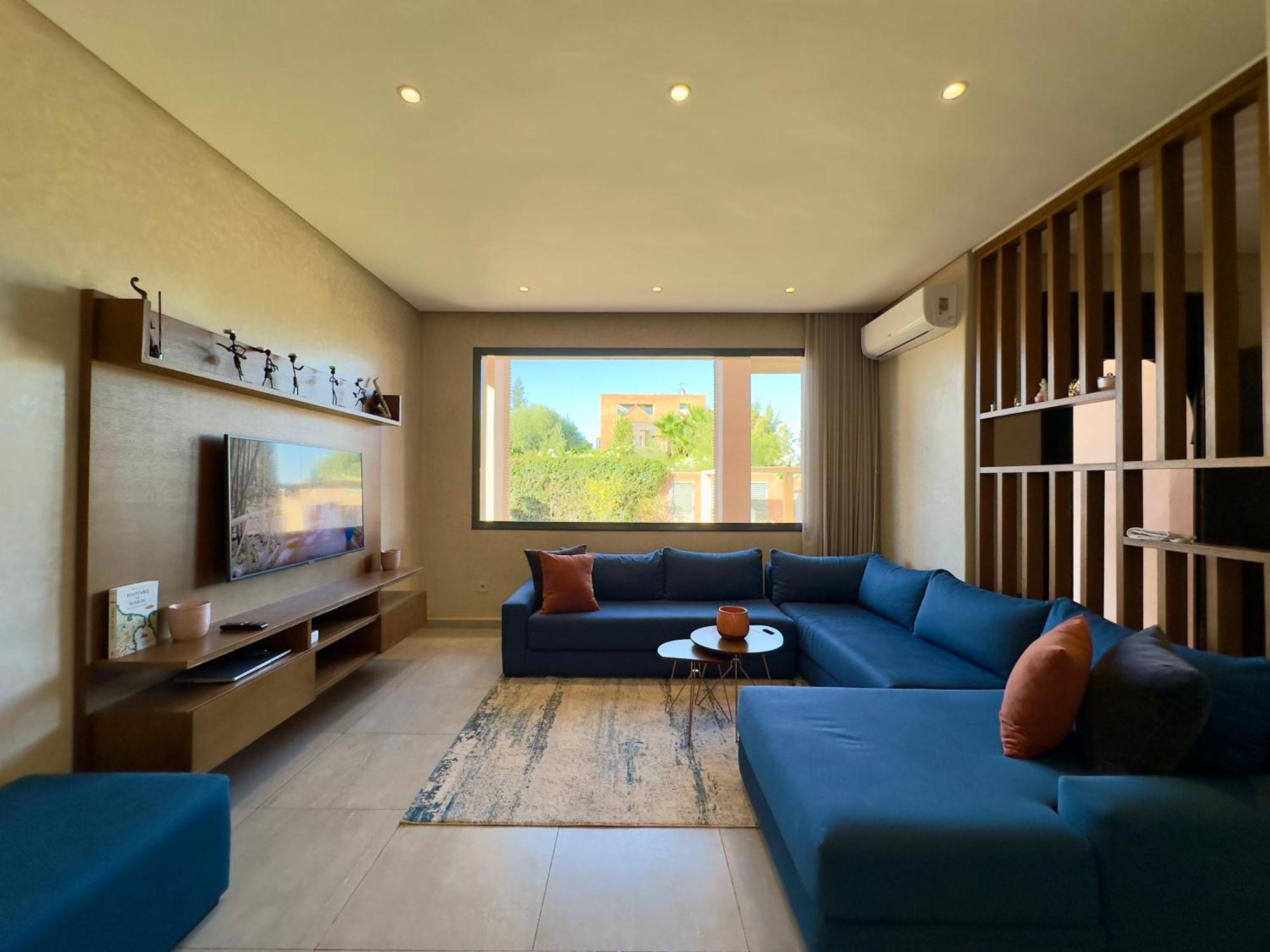 Villa Oasis Marrakech
