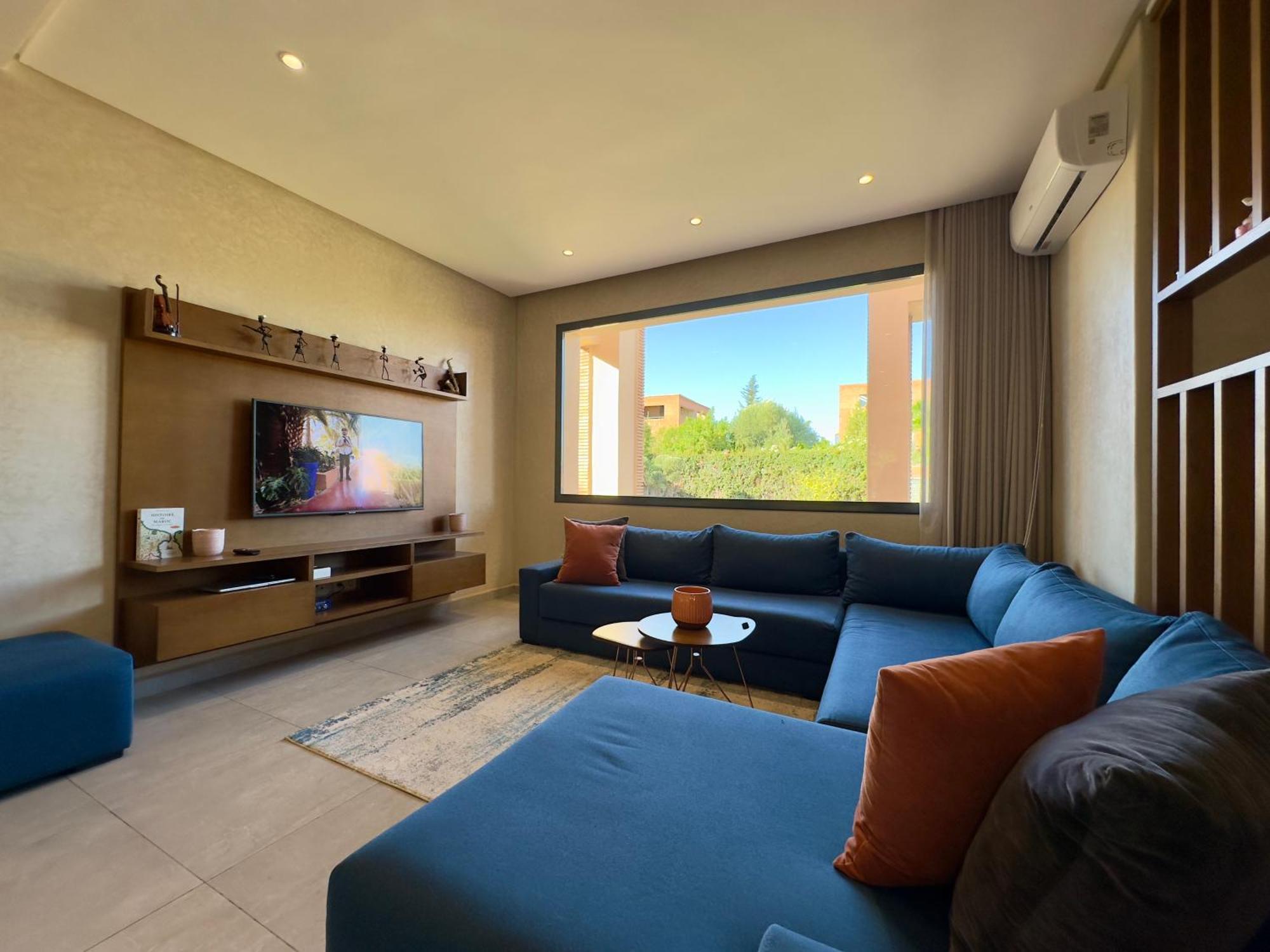 Oasis Marrakech *