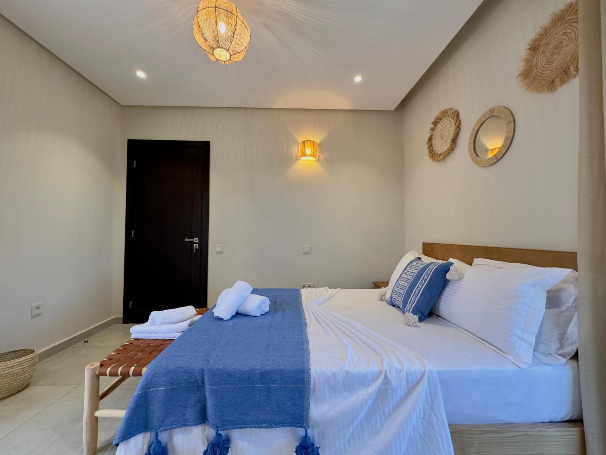 Villa Oasis Marrakech Marrakesh