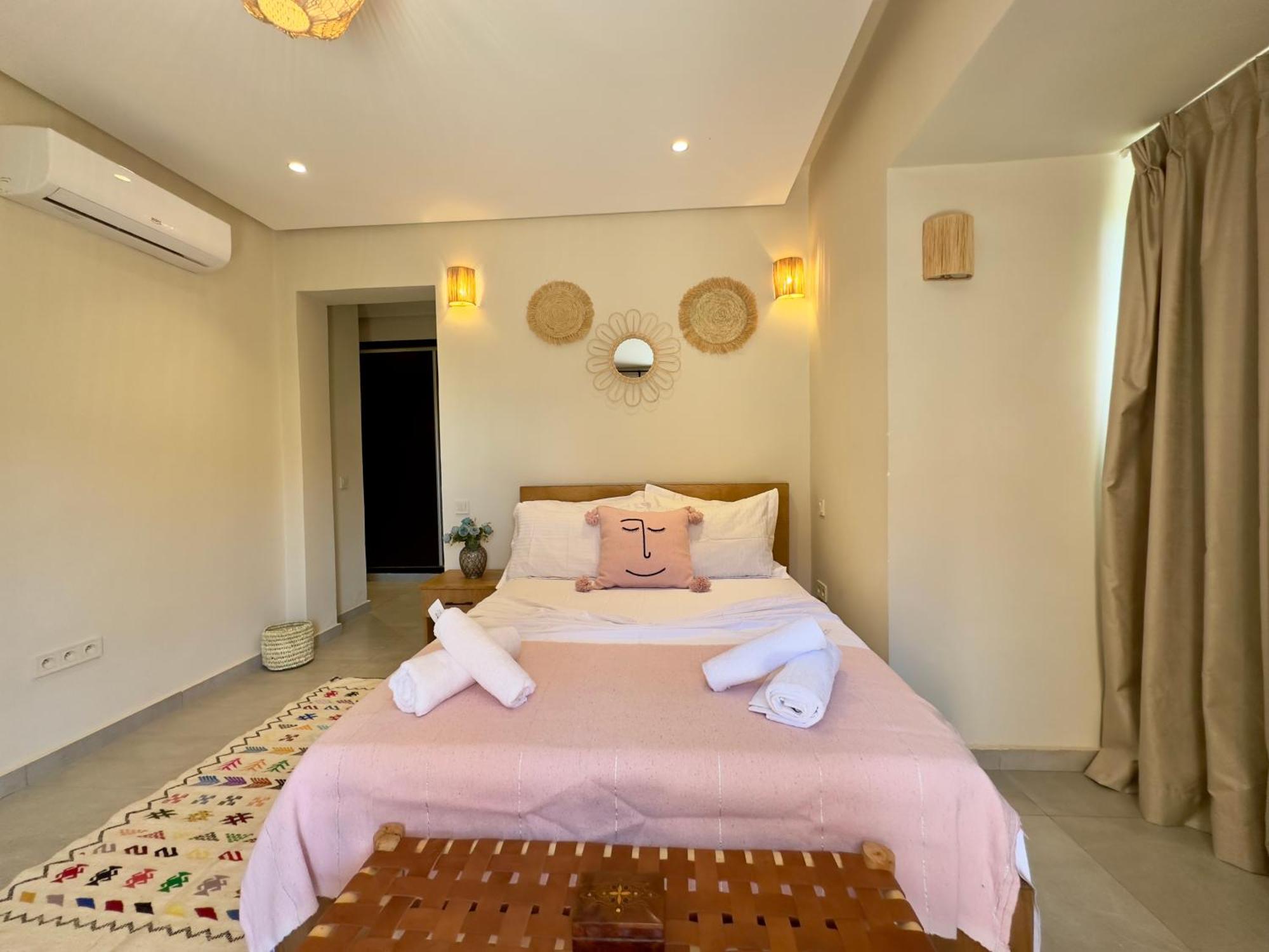 Oasis Marrakech *