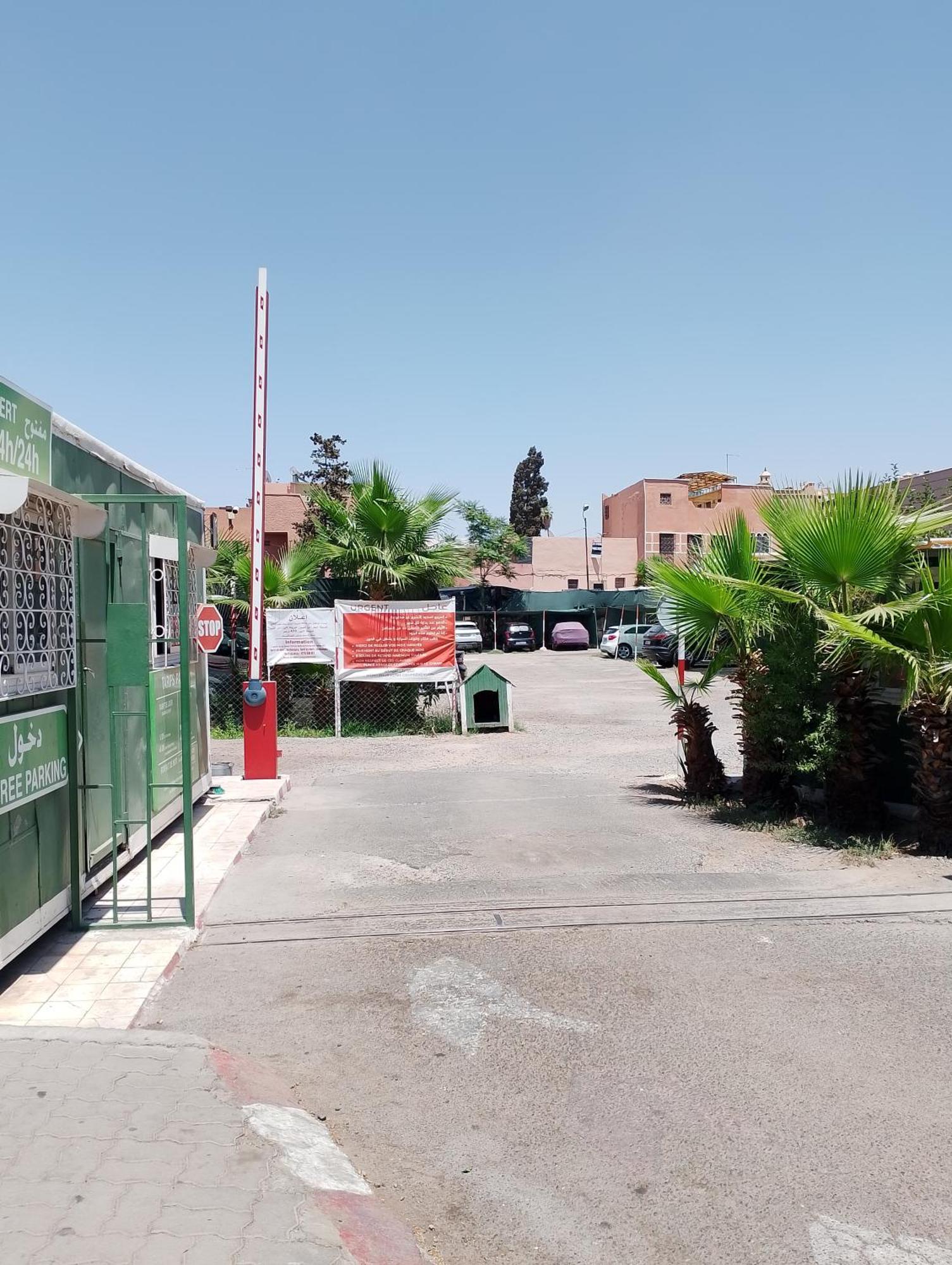 Bab Doukkala