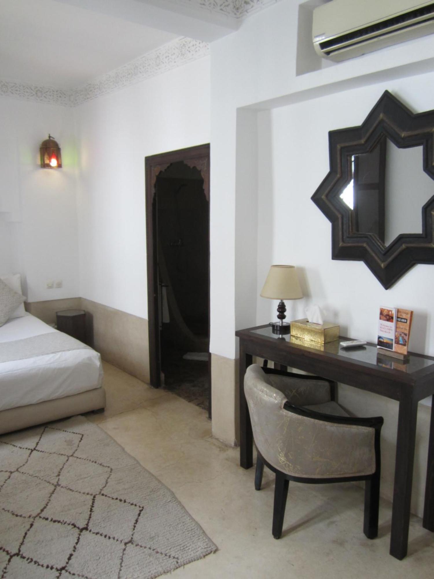 Riad Amin 4* Marrakesh