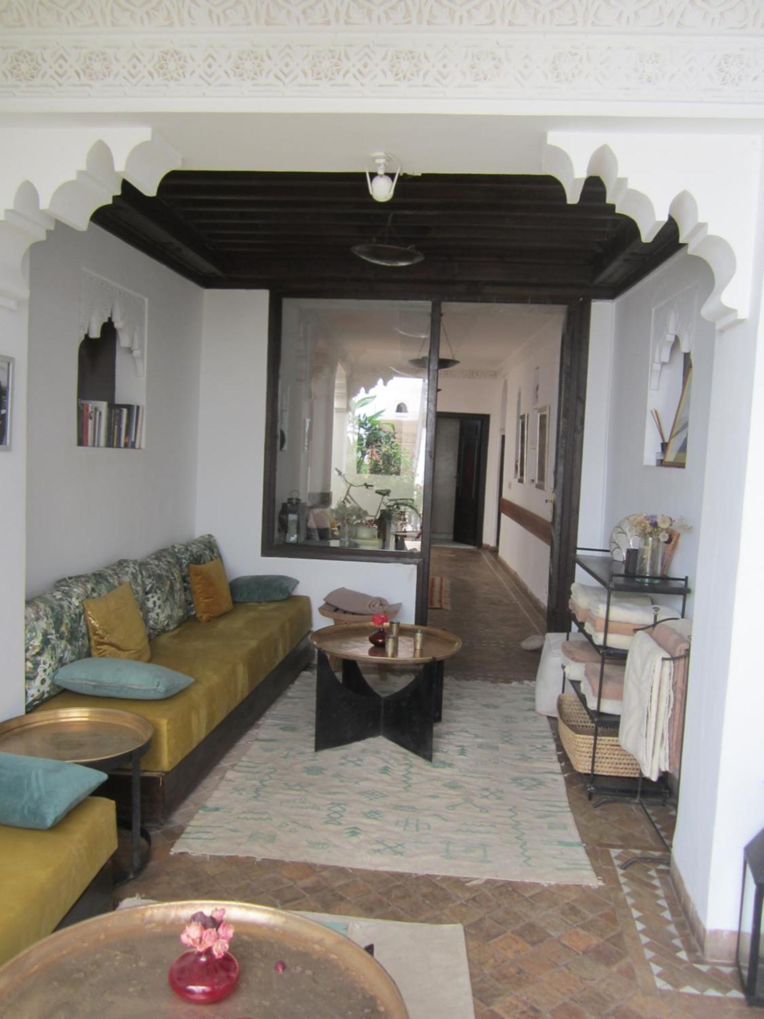 Riad Amin