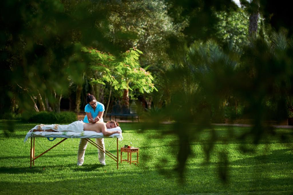 Dar Ayniwen Garden & Bird Zoo Guest house