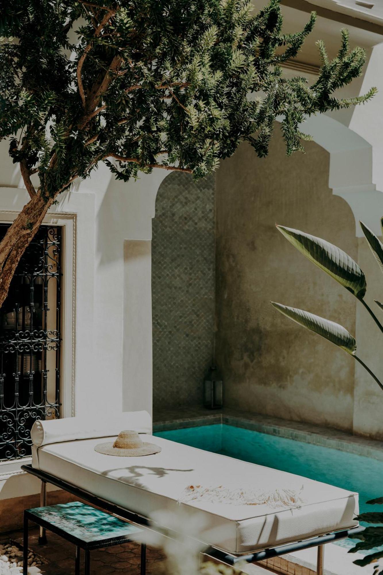 Al Massarah Riad Marrakesh