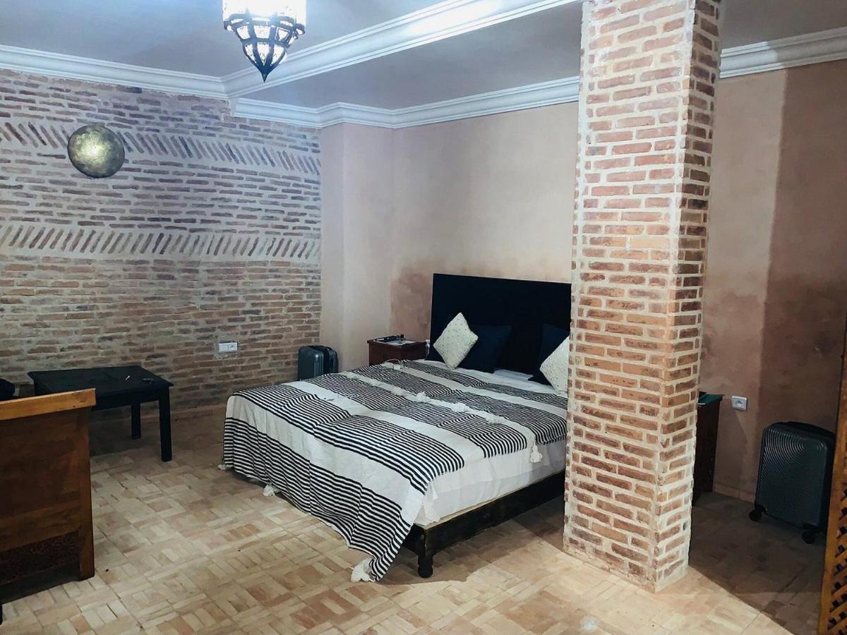 Guest house Maison Bounouar