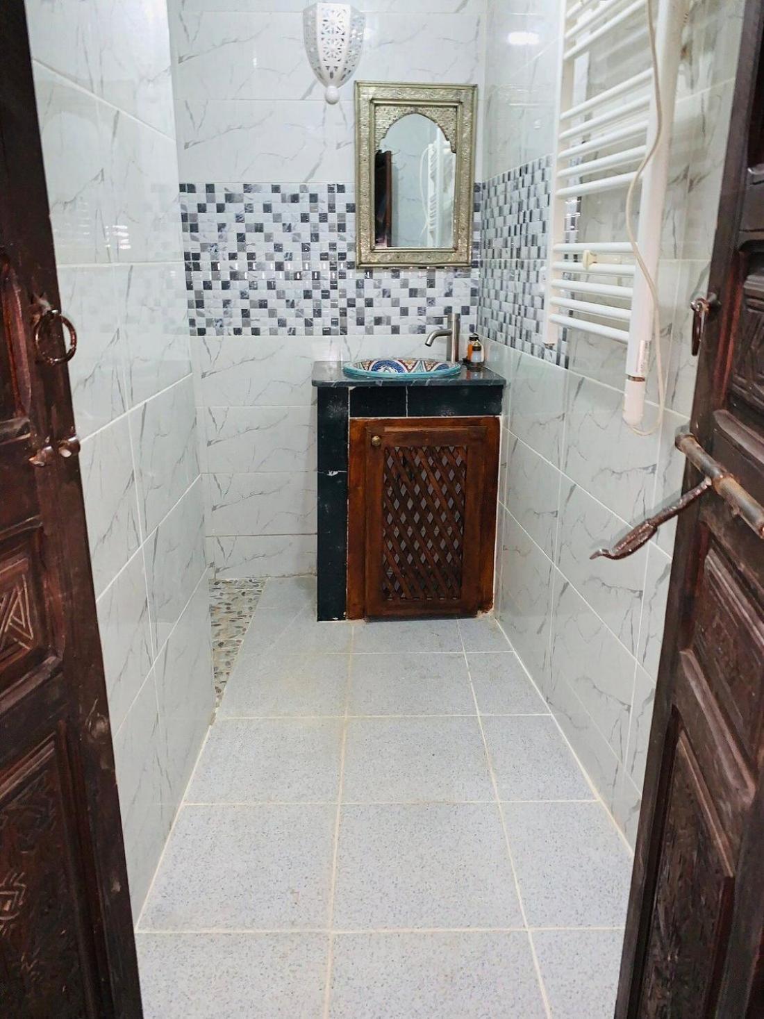 Guest house Maison Bounouar Marrakesh