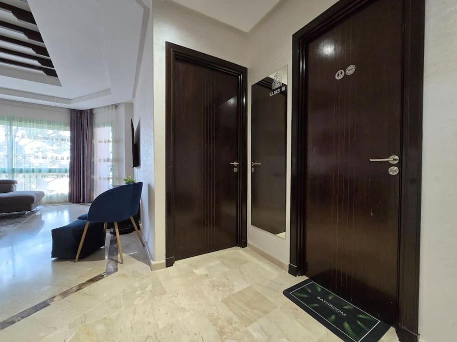 Apartment Elias M Marrakech *