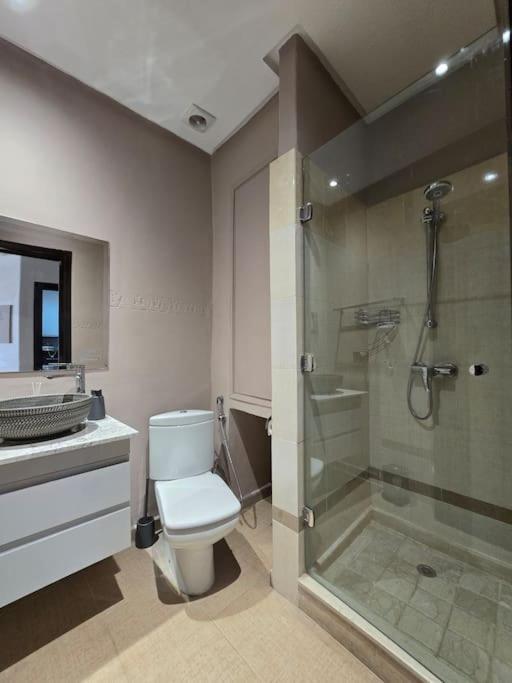 Apartment Elias M Marrakech Marrakesh