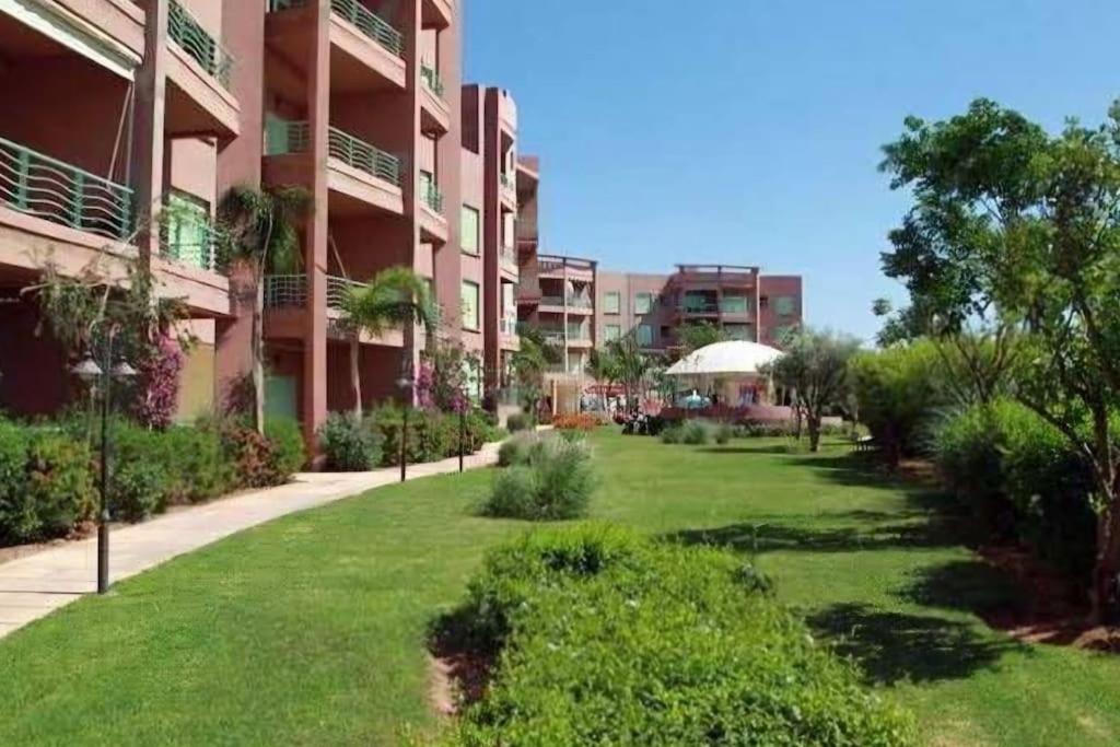Elias M Marrakech Apartment *