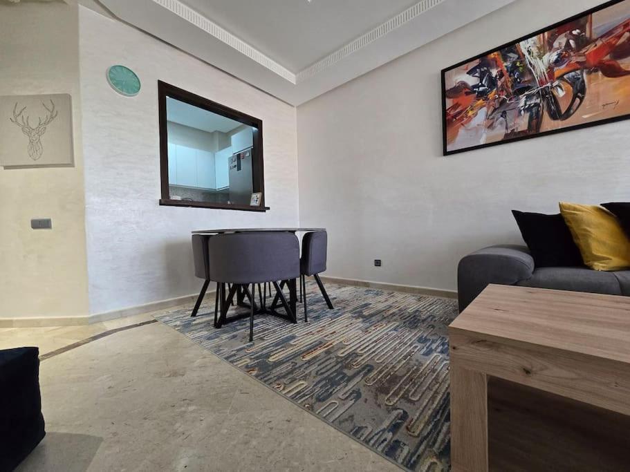 Apartment Elias M Marrakech Marrakesh