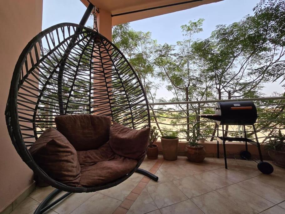 Apartment Elias M Marrakech *