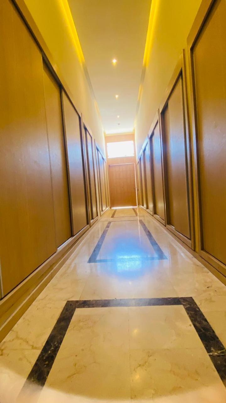 Apartamento Nour 5