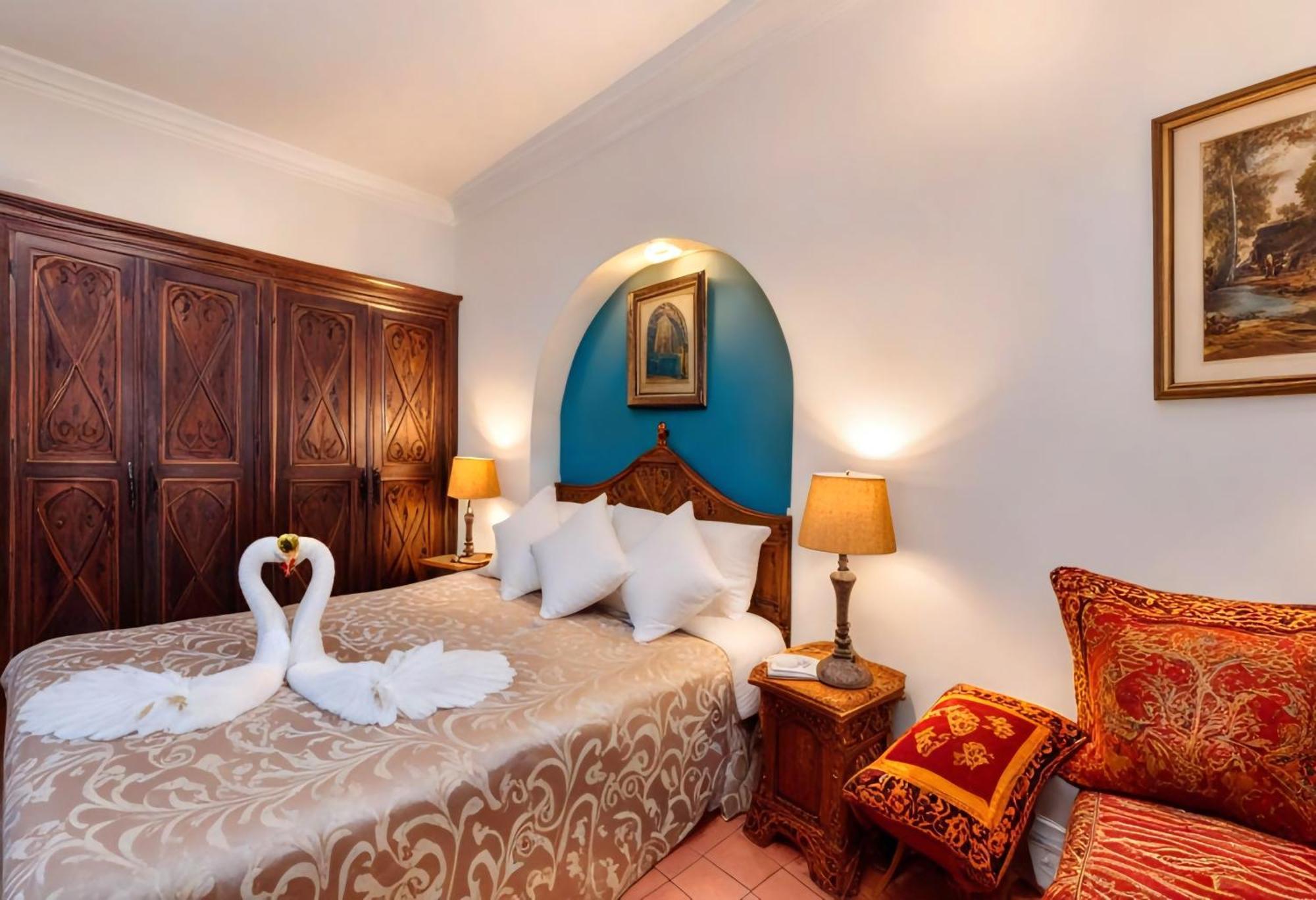 Abelia - 2024 Traveler's Choice Award Marrakesh