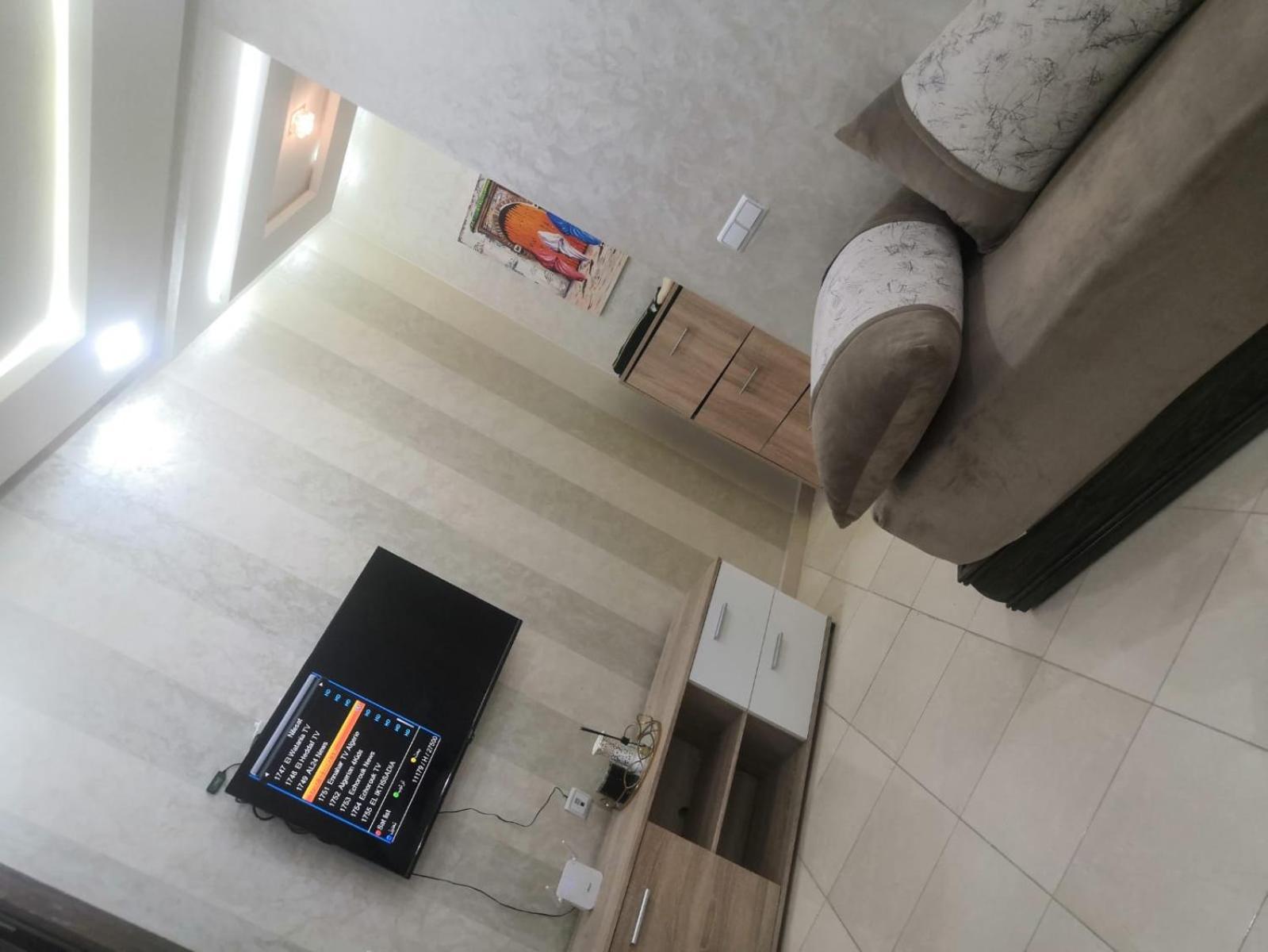 Apartment Dar Yahya *