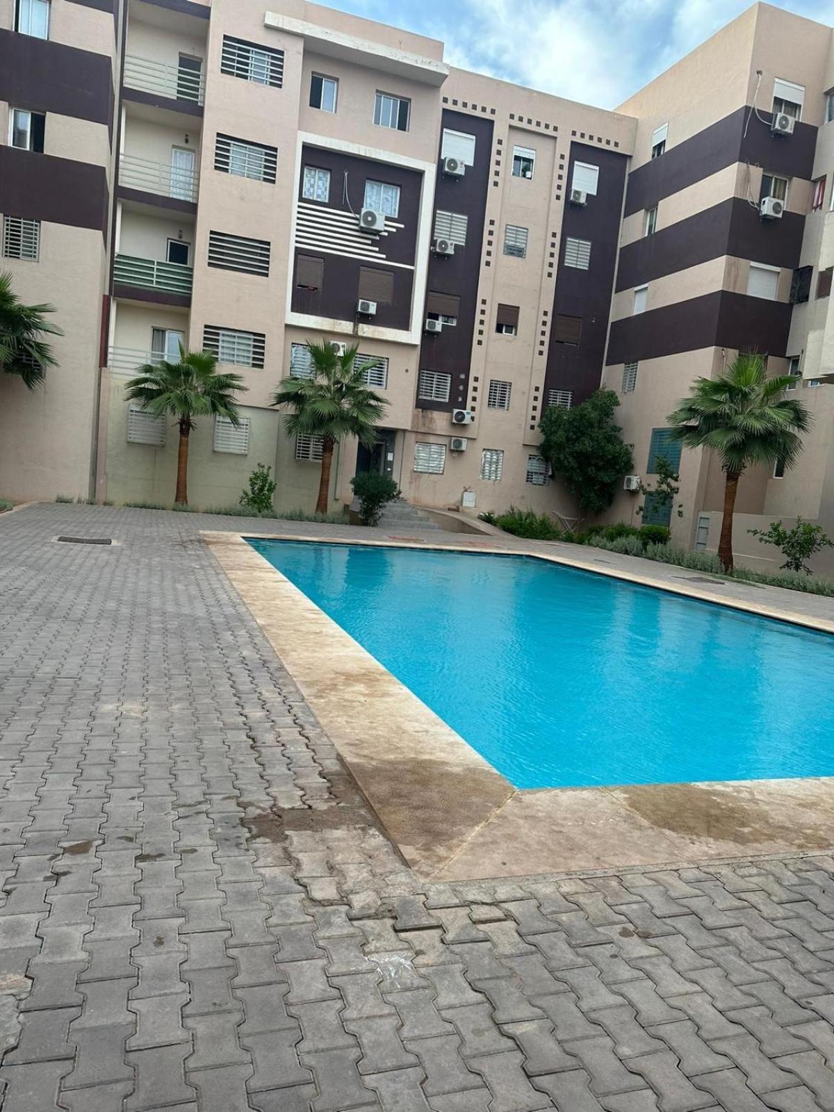 Apartment Dar Yahya