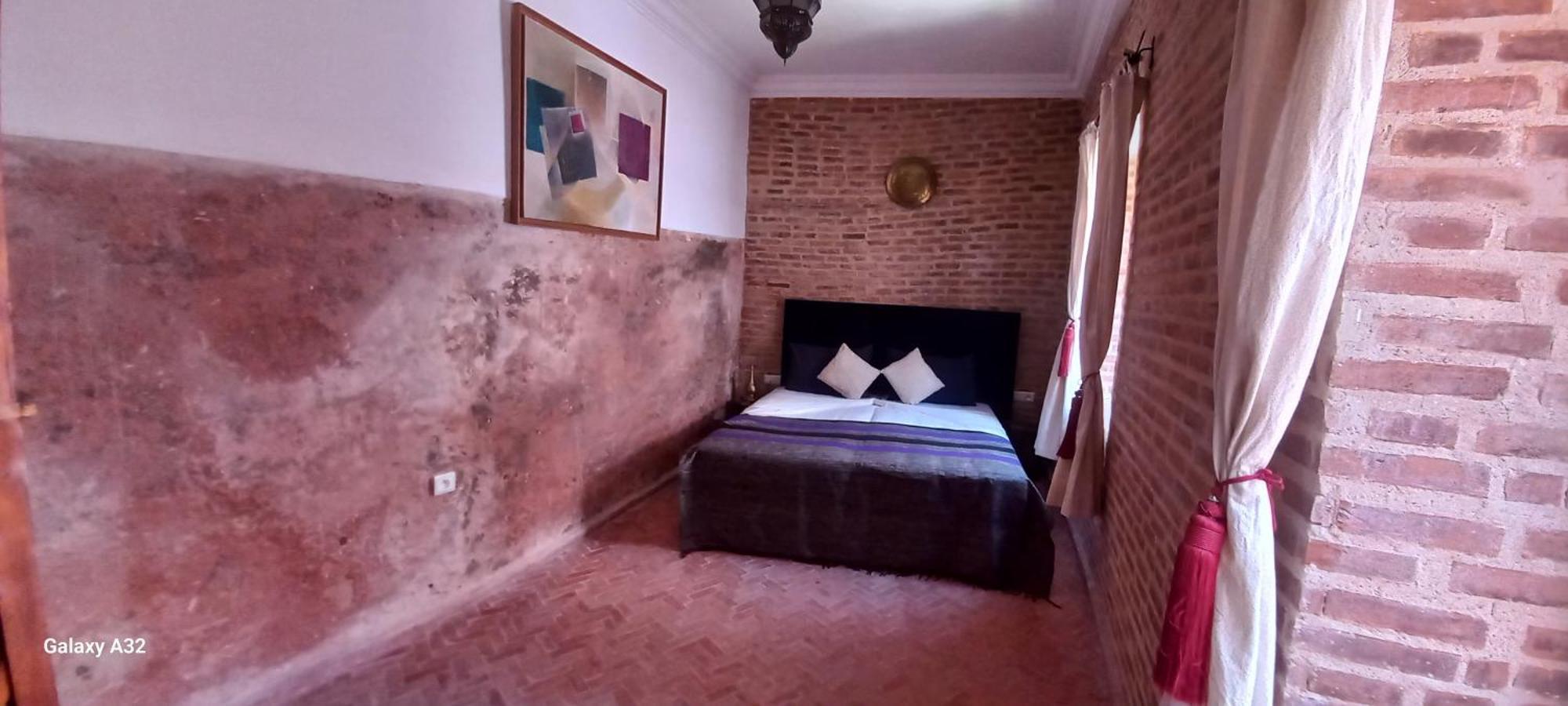Maison Bounouar *