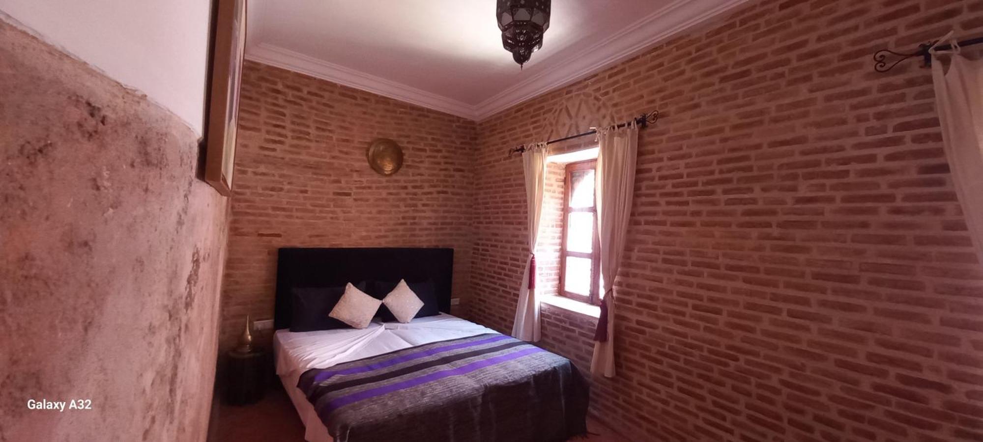 Guest house Maison Bounouar