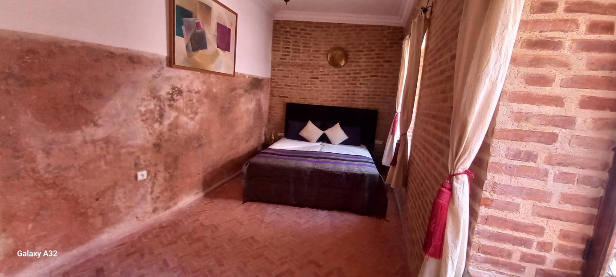 Guest house Maison Bounouar