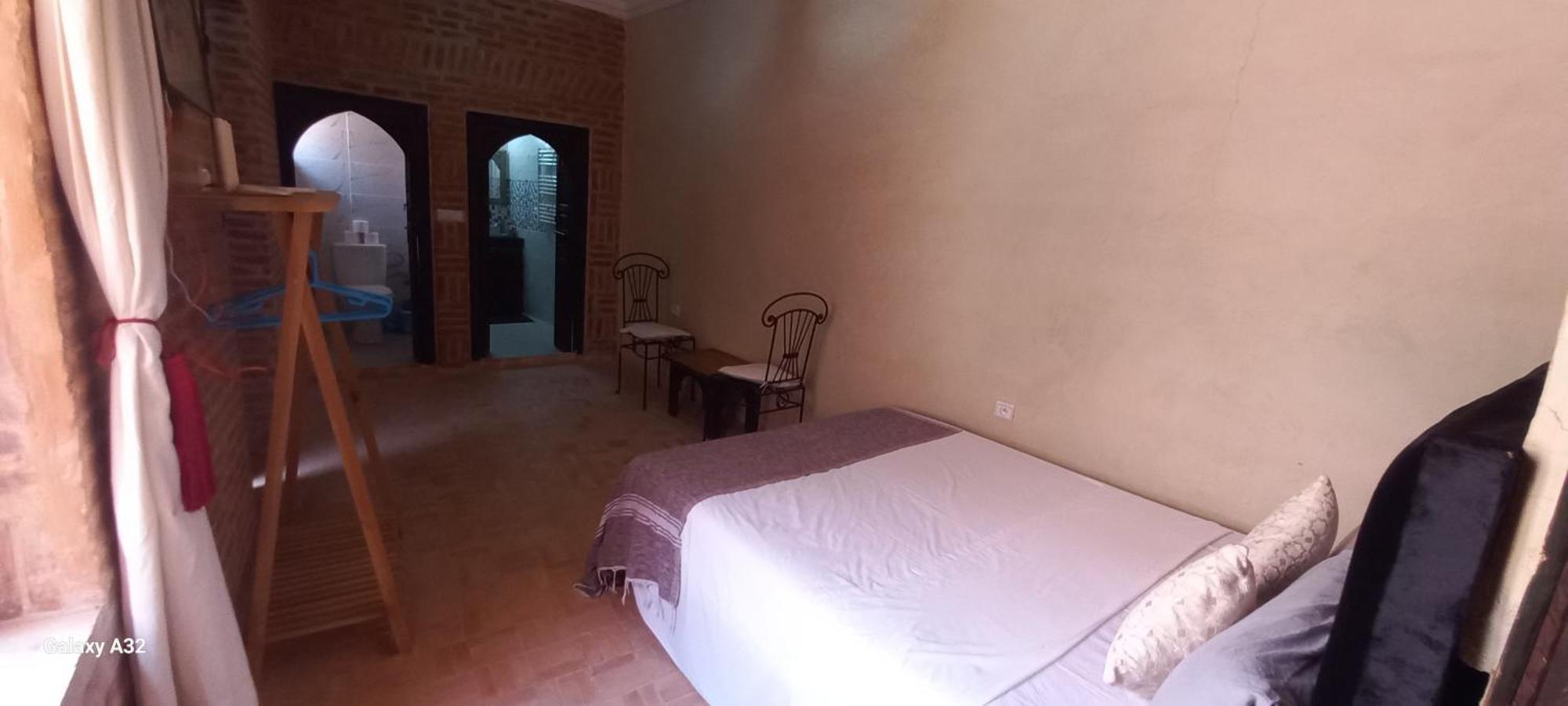 Maison Bounouar Guest house *