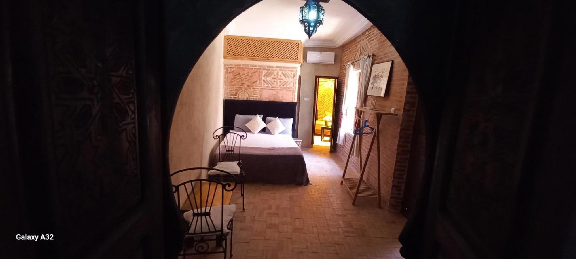 Maison Bounouar Guest house