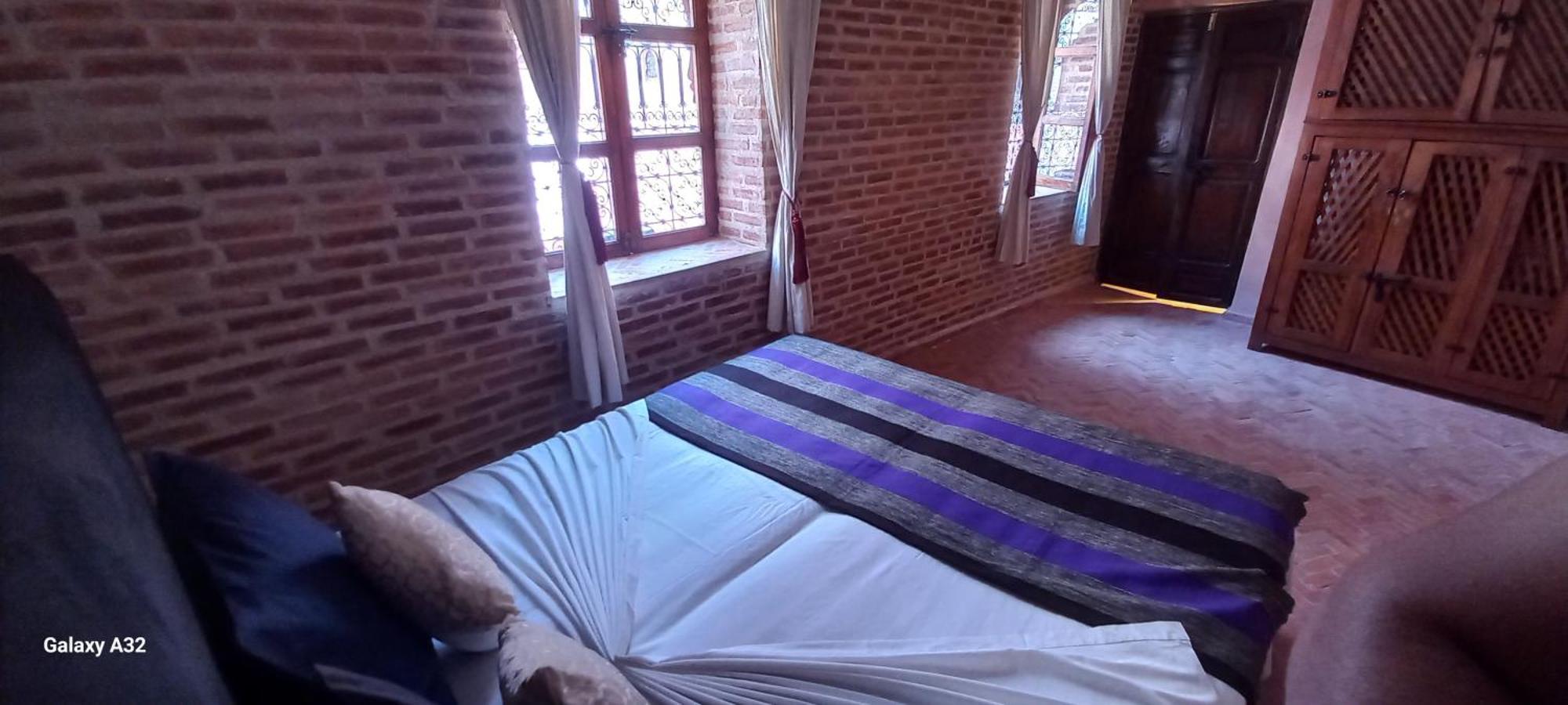 Maison Bounouar Guest house Marrakesh