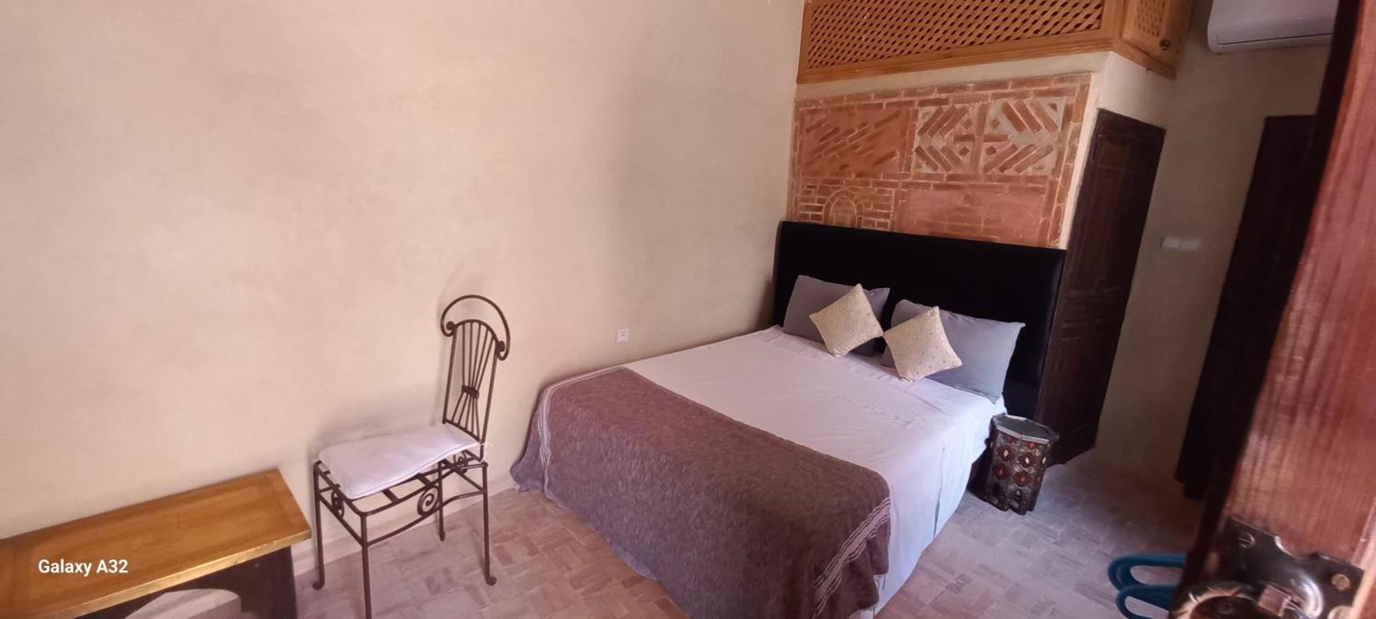 Maison Bounouar Marrakesh
