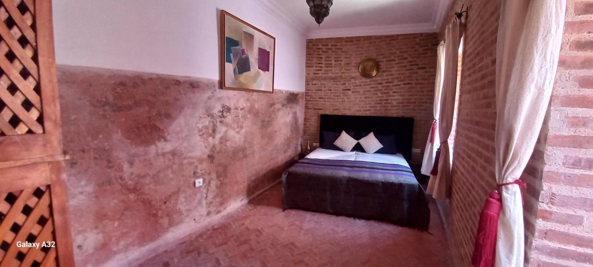 Maison Bounouar