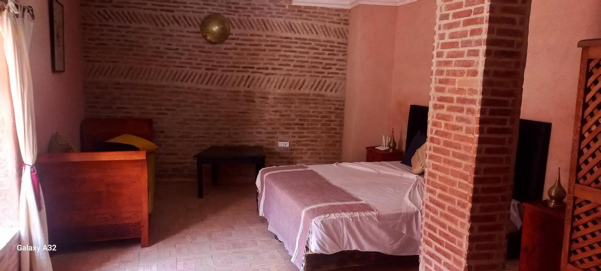 Guest house Maison Bounouar