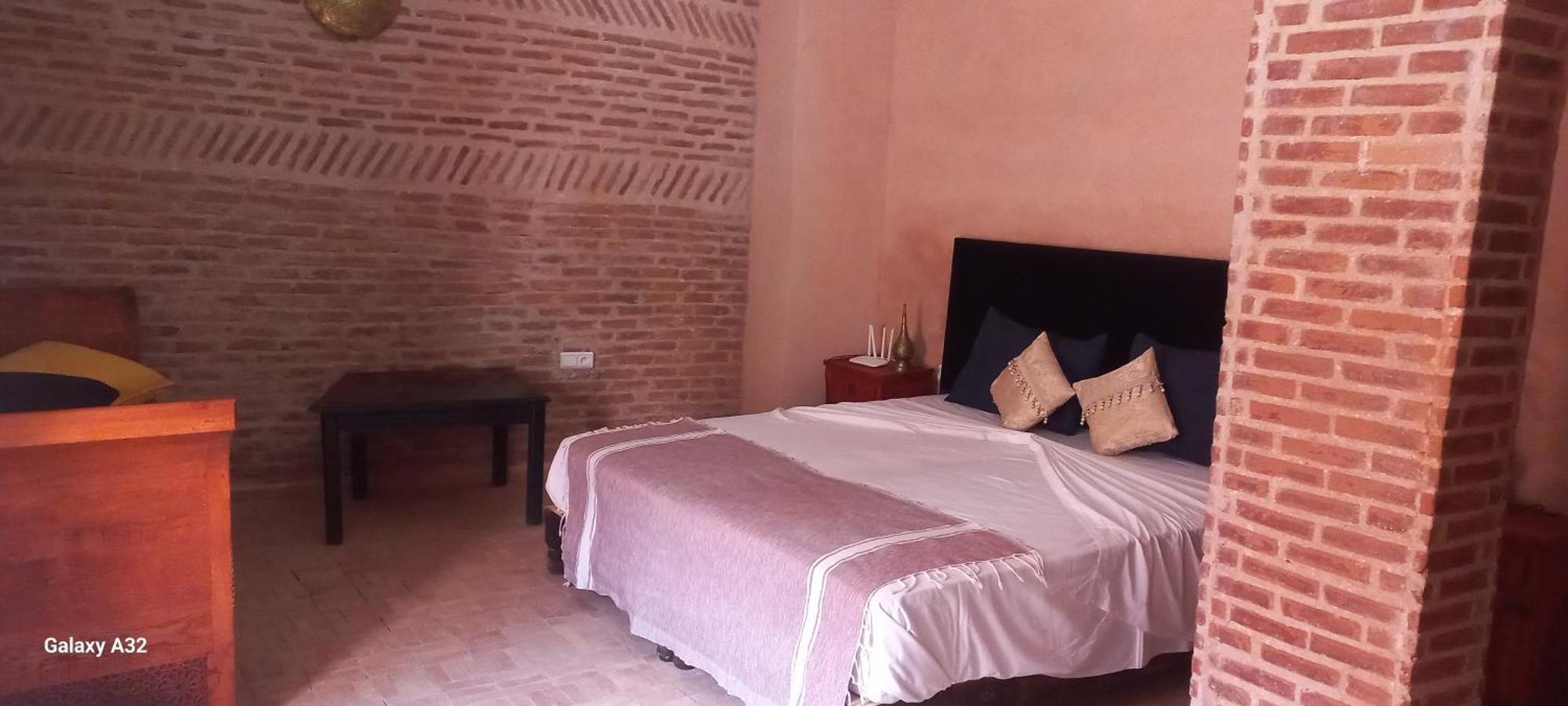 Guest house Maison Bounouar *