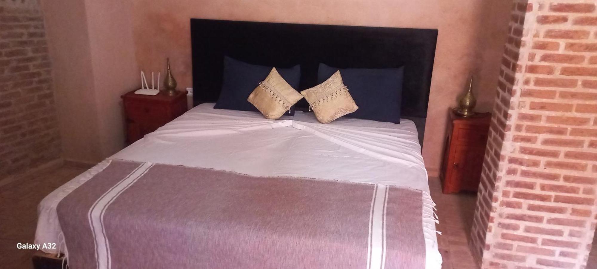 Guest house Maison Bounouar Marrakesh