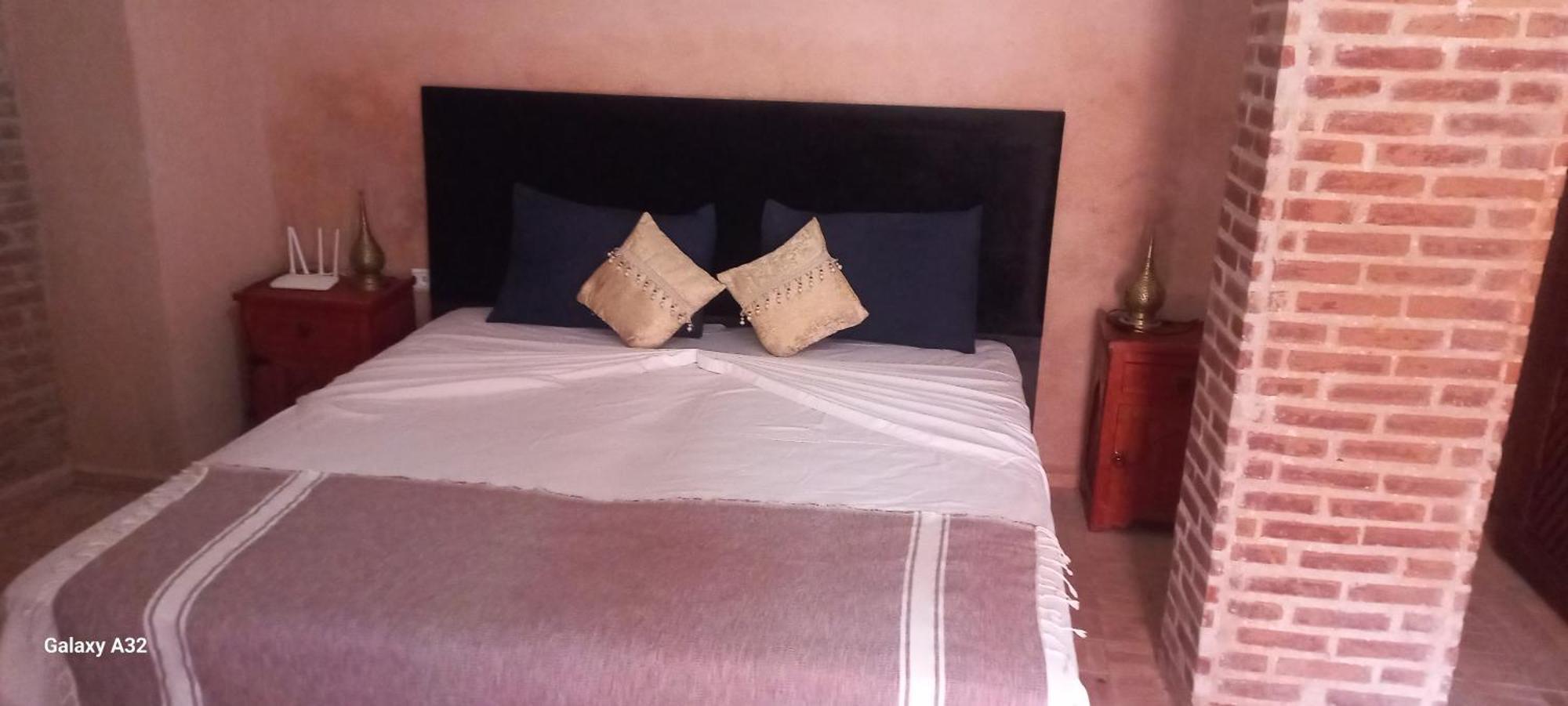 Maison Bounouar Guest house