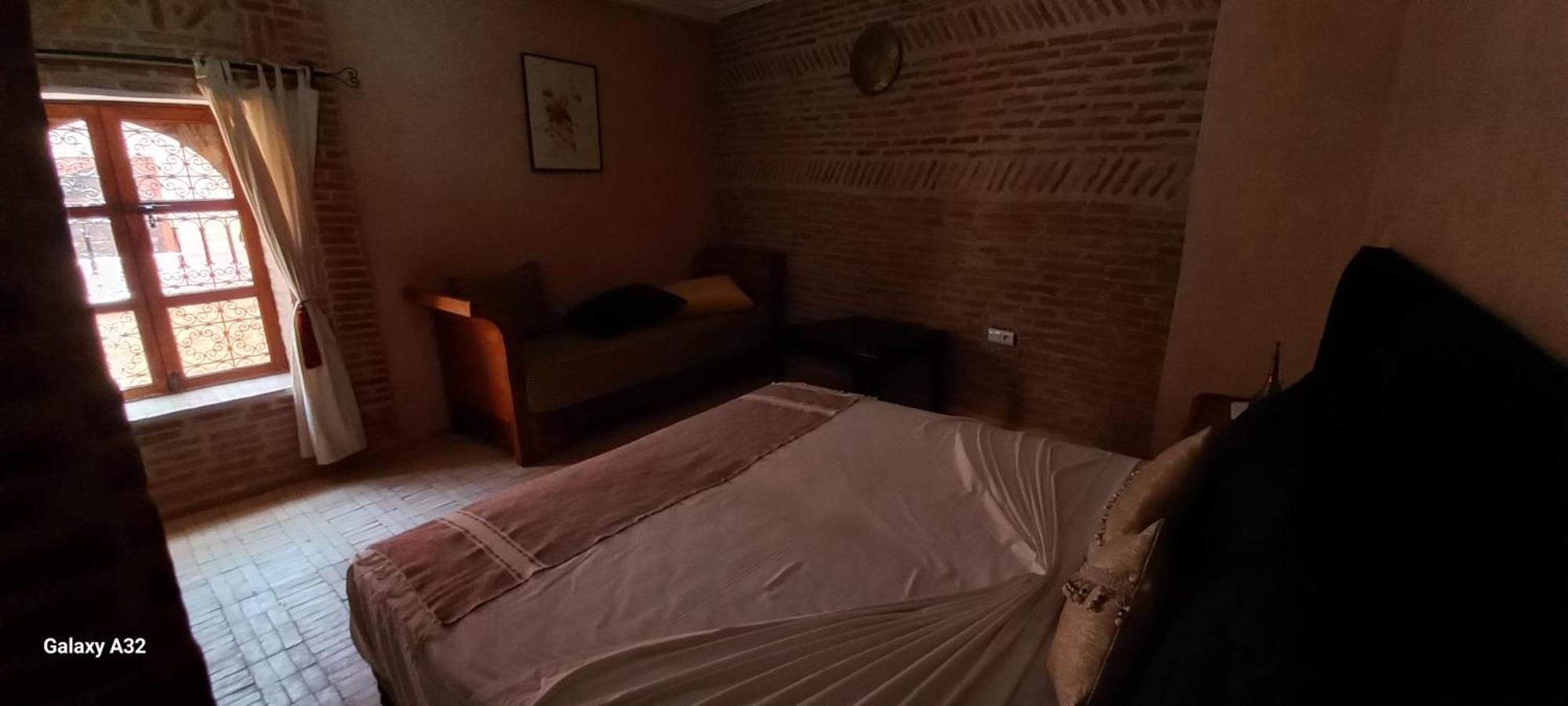 Maison Bounouar *