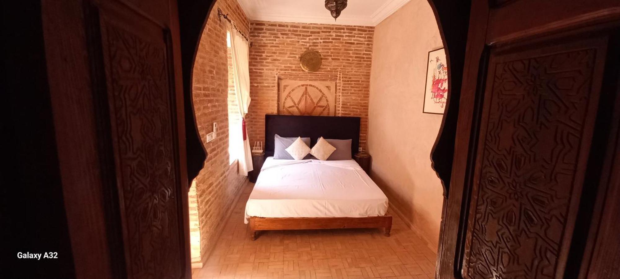 Maison Bounouar Guest house