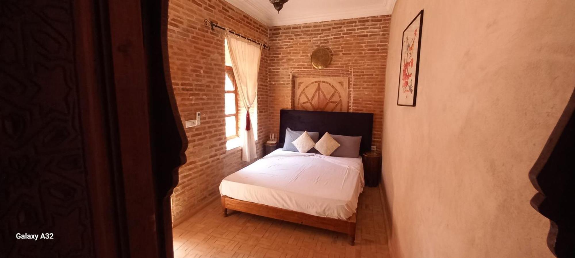 Maison Bounouar *