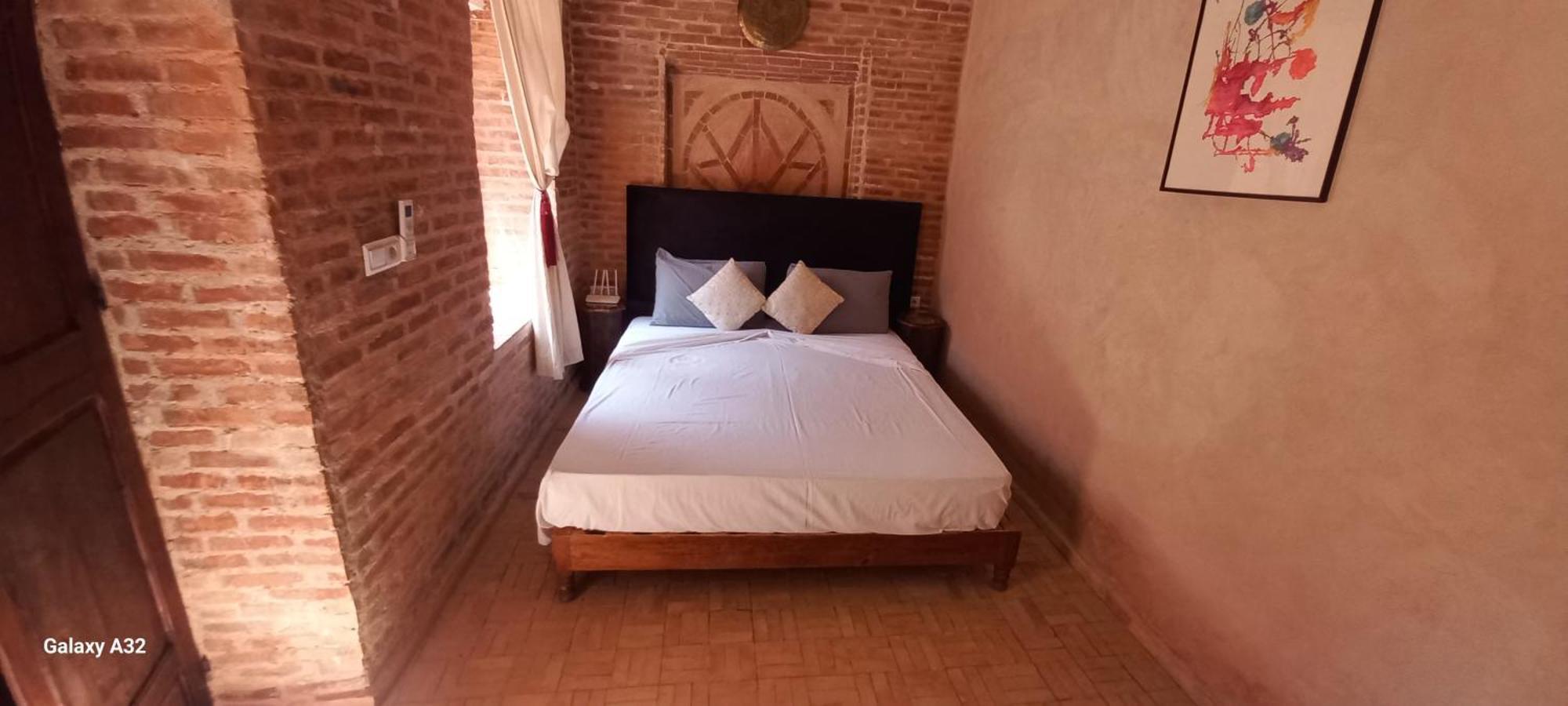 Maison Bounouar Guest house *