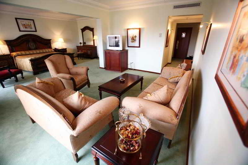 Mogador Menara Hotel