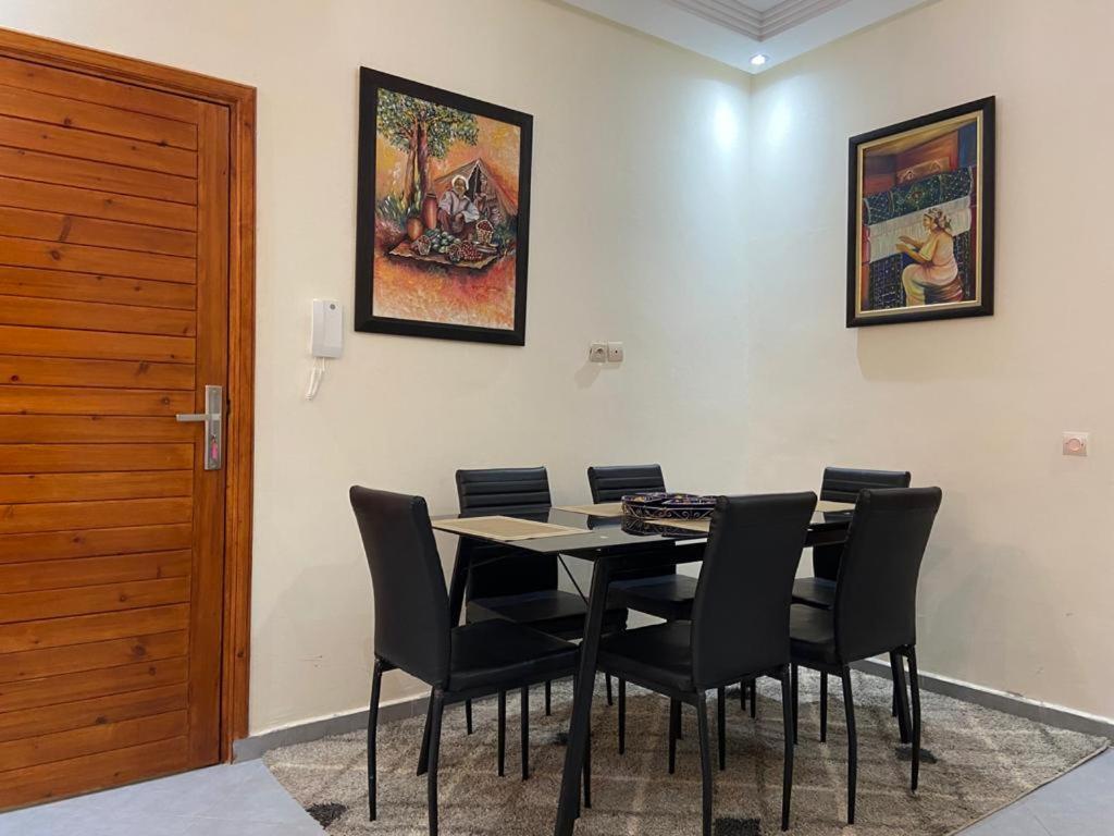 Cycas Family Aparts -only Family Apartment *
