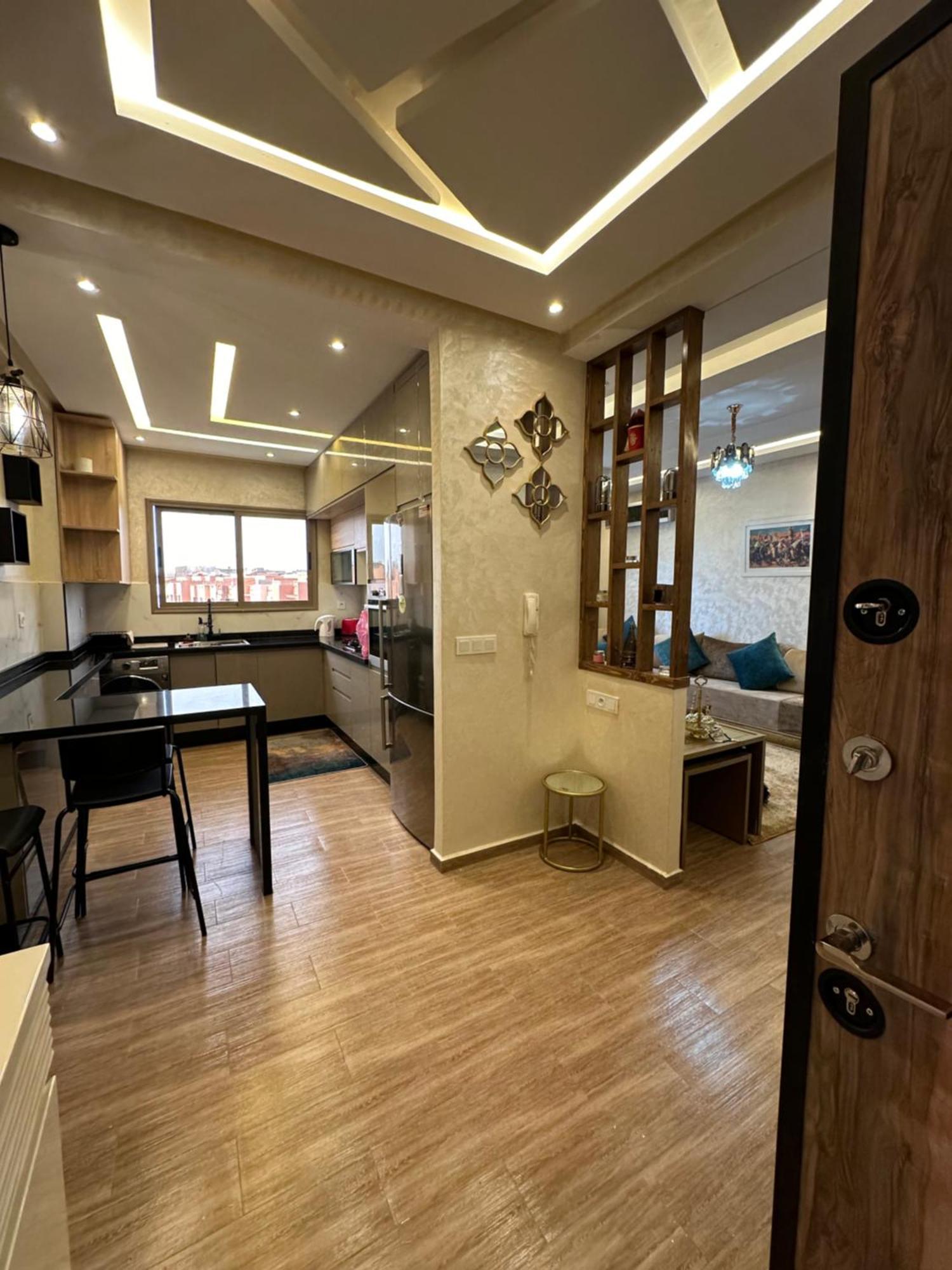 Apartamento Great Near To The Airport *