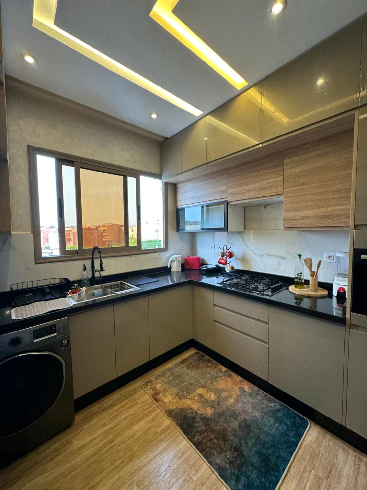 Apartamento Great Near To The Airport *