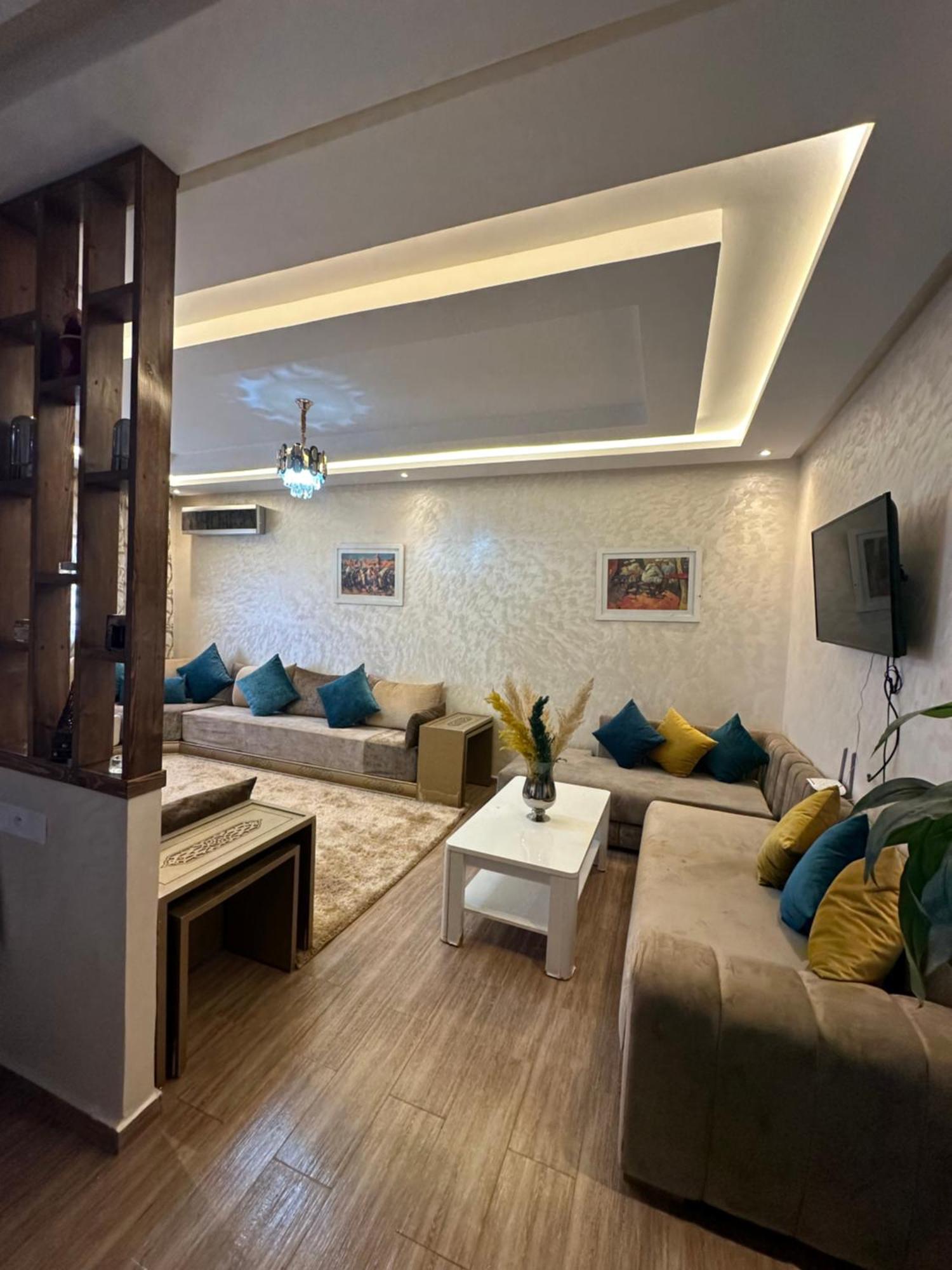 Great Near To The Airport * Marraquexe