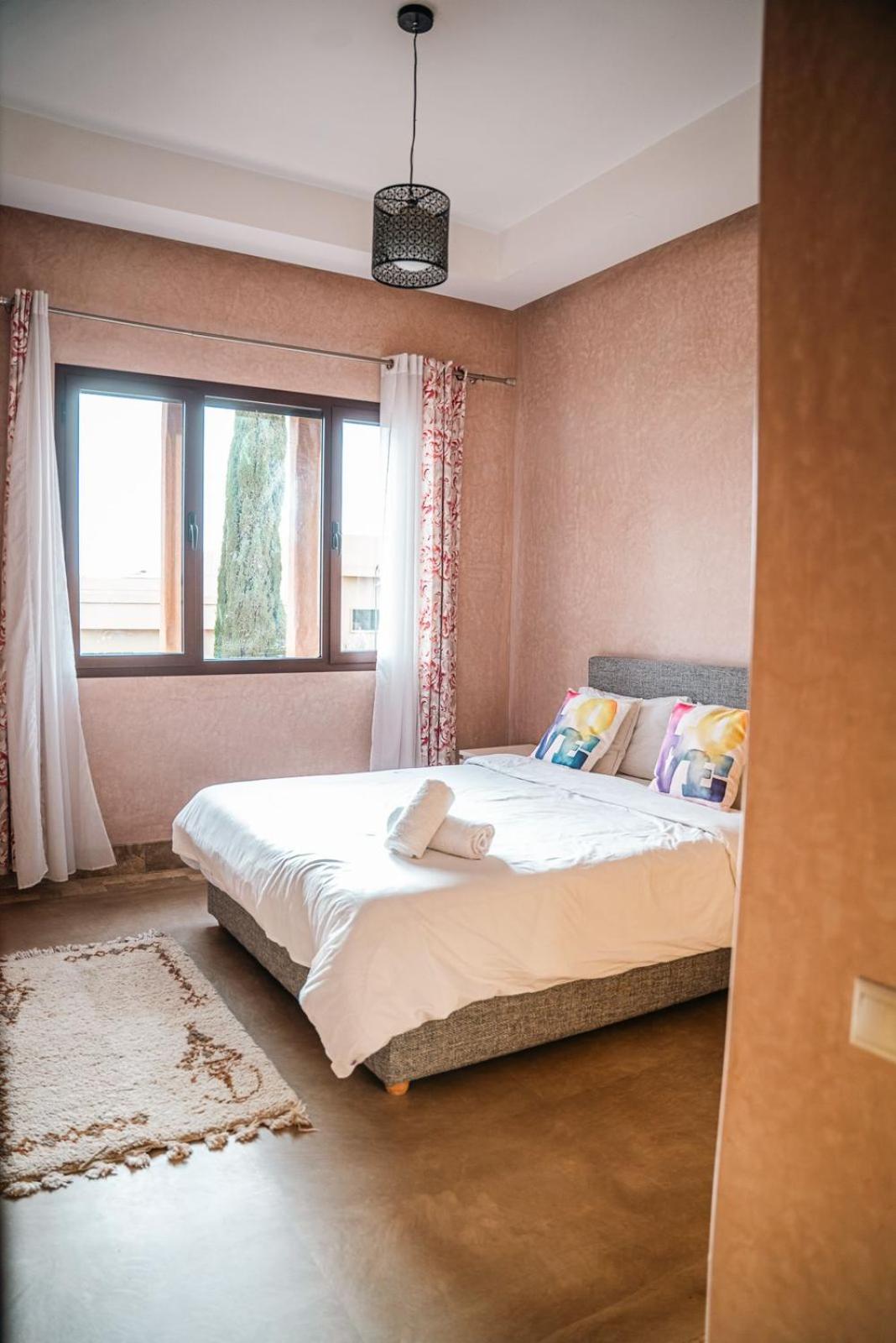 Pousada Sur Golf Marrakech *