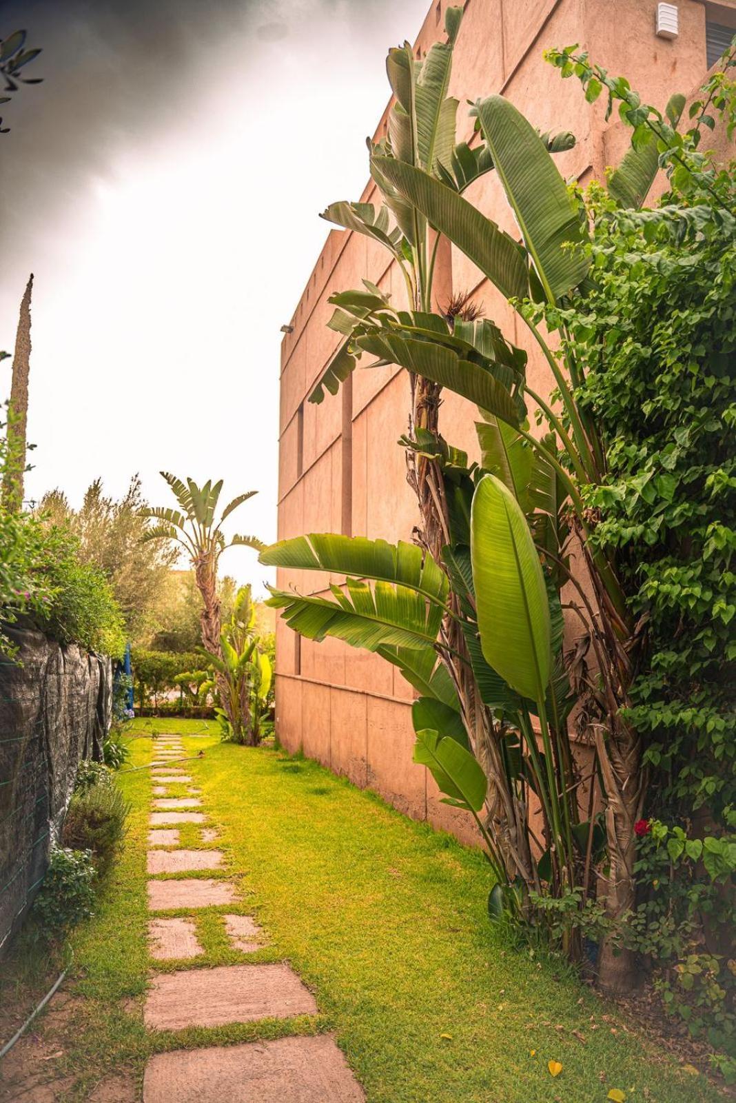 Pousada Sur Golf Marrakech