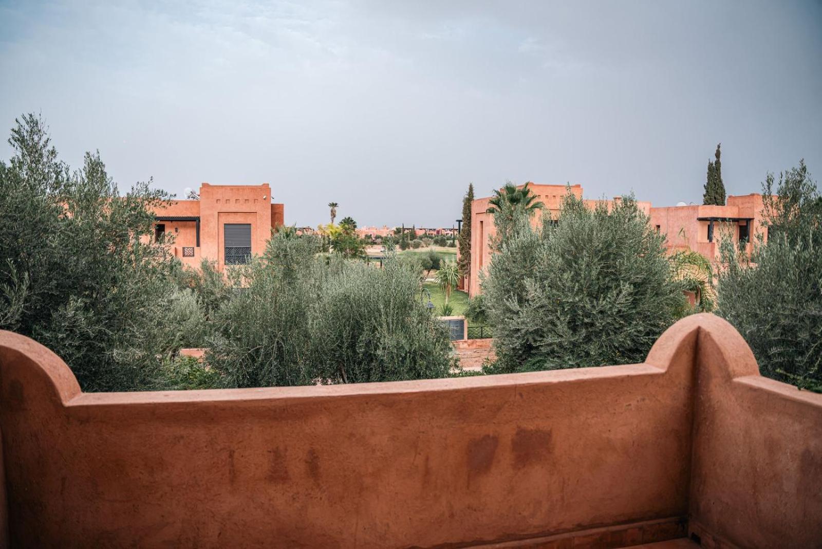 Sur Golf Marrakech Pousada