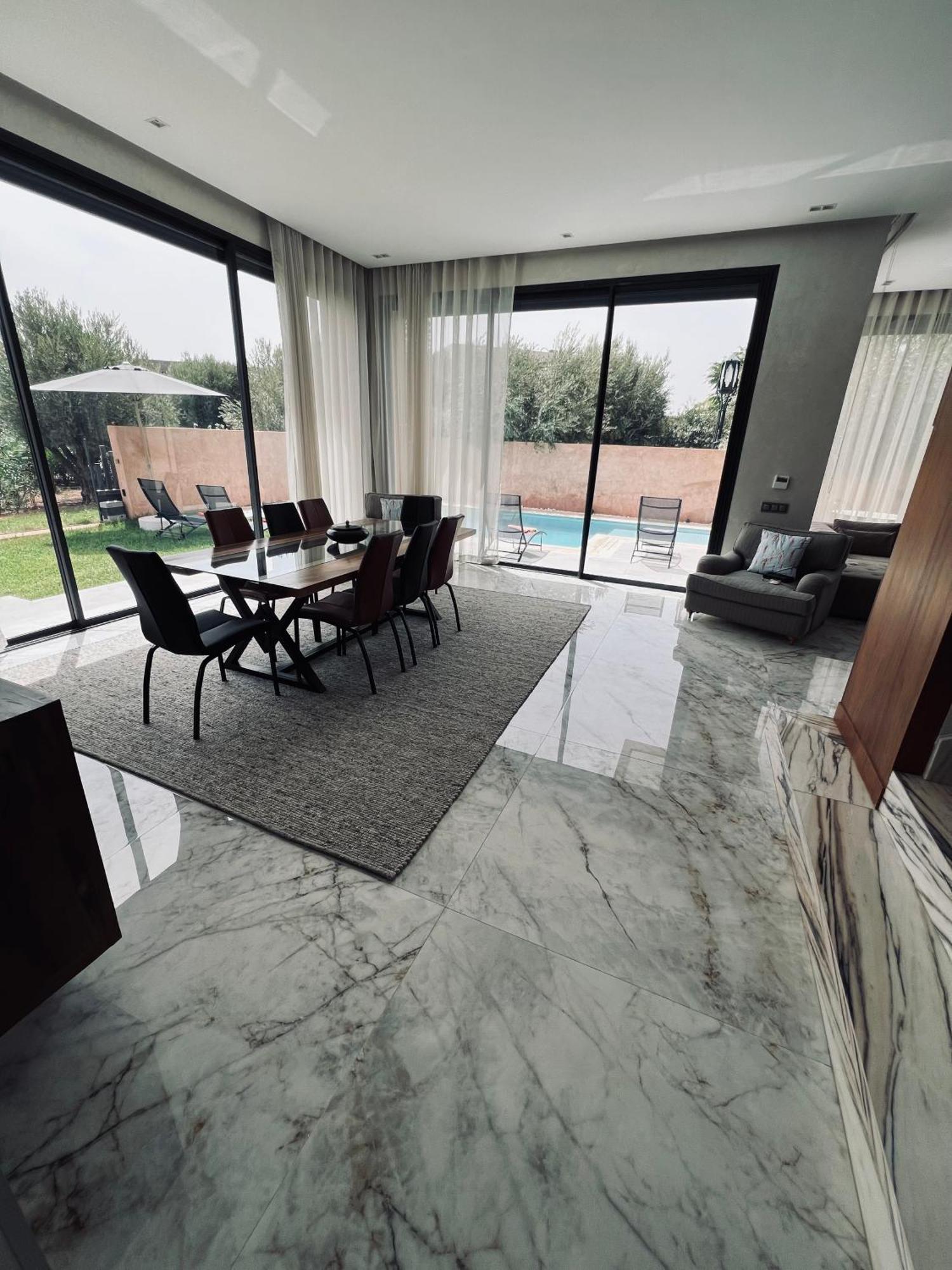 Villa Dream